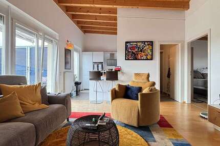 Wohnung zum Mieten in Kaiserslautern 1.650 € 110 m²