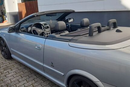 Opel Astra 154.000 km 4.390 &euro; Herschberg 66919