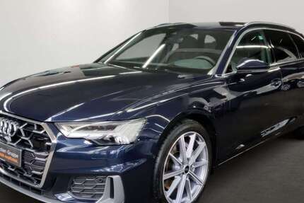 Audi A6 8.400 km 59.890 &euro; Kaiserslautern 67663