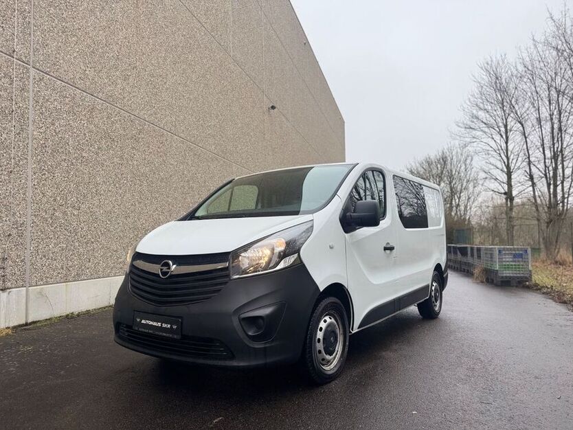 Vivaro