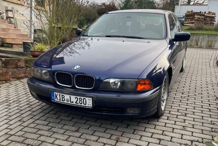 BMW 528 260.000 km 2.000 &euro; Winnweiler 67722