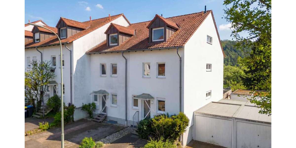Einfamilienhaus Kaiserslautern Engelshof - 5 Zimmer, 155 m&sup2;, 320.000&euro; | Angebot:25522437