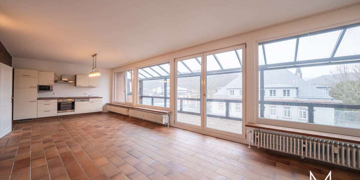 Etagenwohnung Landstuhl - 1 Zimmer, 65 m&sup2;, 650&euro; | Angebot:25278124