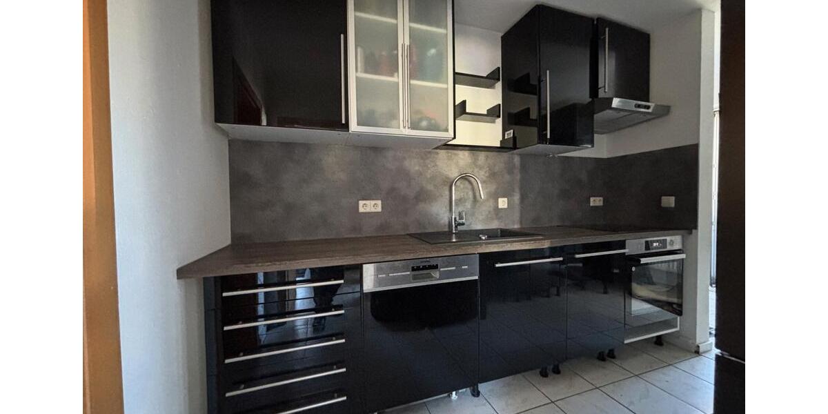 Dachgeschoßwohnung Hirschhorn/Pfalz Pfalz - 3 Zimmer, 79 m&sup2;, 632&euro; | Angebot:26297927