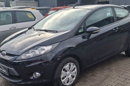 Ford Fiesta 216.000 km 3.001 &euro; Kirchheimbolanden 67292