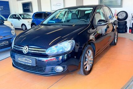 VW Golf 124.900 km 6.390 &euro; Bad Dürkheim 67098