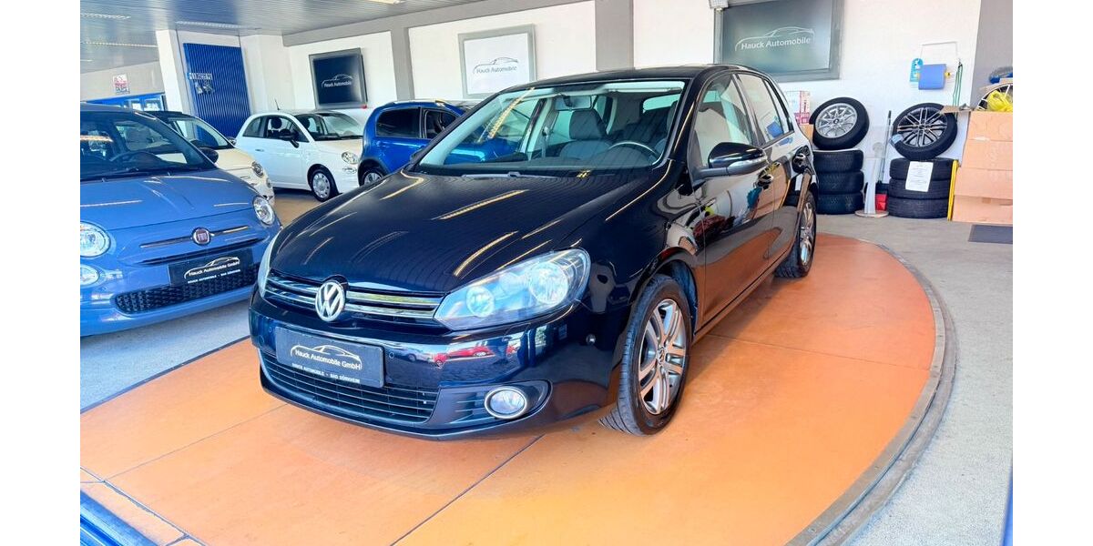 VW Golf 124.900 km 6.390 &euro; Bad Dürkheim 67098