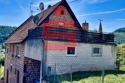 Haus Elmstein - 4.5 Zimmer, 114 m&sup2;, 99.000&euro; | Angebot:25200449