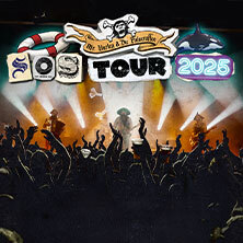 Mr. Hurley und die Pulveraffen - S.O.S. Tour 2025 Kaiserslautern