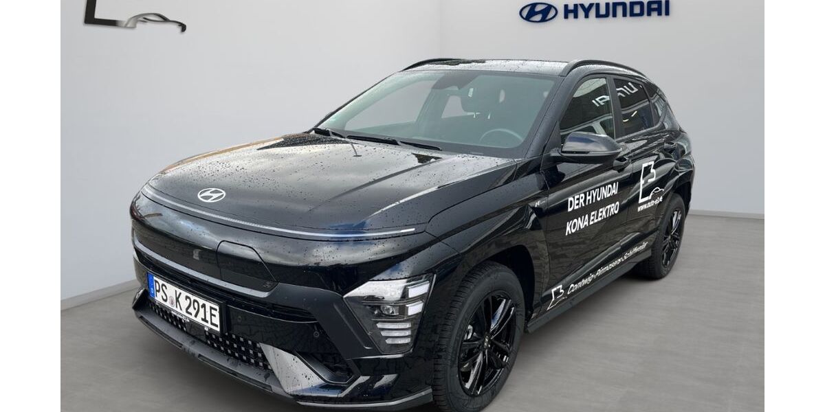 Hyundai KONA Elektro 11.993 km 35.990 € Pirmasens 66954