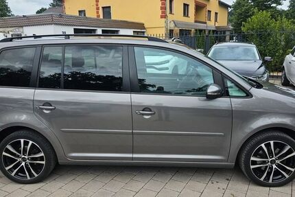 VW Touran