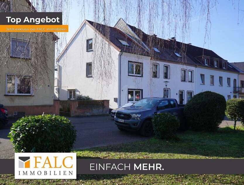 Haus zum Kaufen in Homburg 295.000 € 115 m²