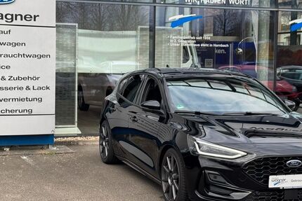 Ford Focus 13.000 km 34.960 &euro; Pirmasens 66953