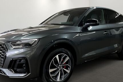 Audi Q5 52.269 km 39.880 &euro; Kaiserslautern 67663
