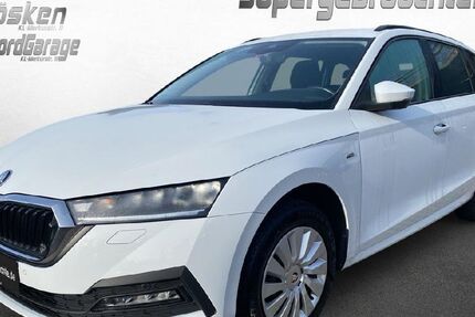 Skoda Octavia 141.106 km 21.500 &euro; Kaiserslautern 67663