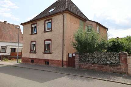 Haus Ramstein-Miesenbach Miesenbach - 6 Zimmer, 135 m&sup2;, 270.000&euro; | Angebot:25138583