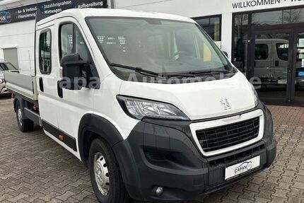 Peugeot Boxer 141.000 km 10.700 &euro; Kirchheimbolanden 67292