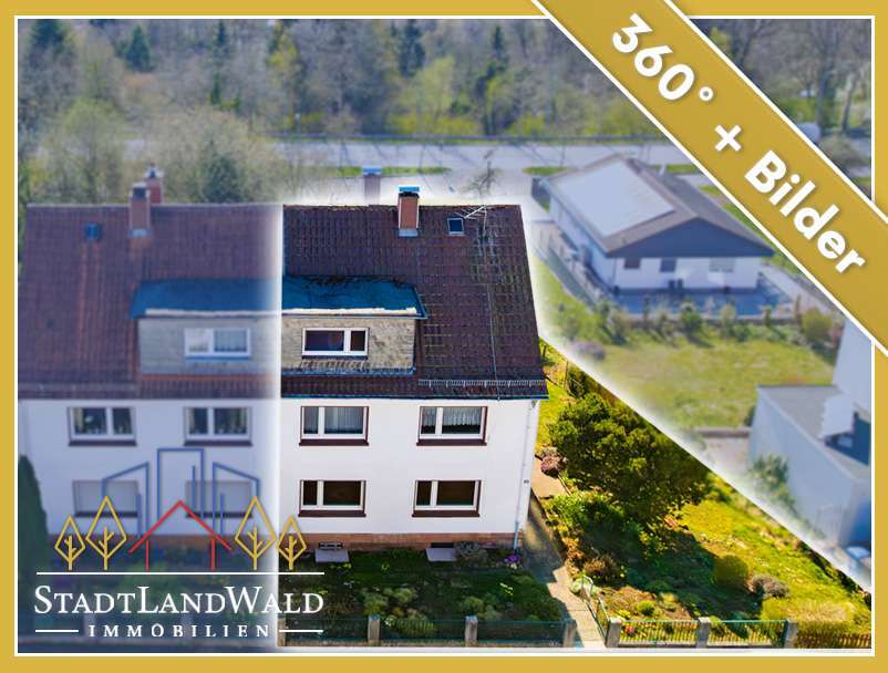 Haus zum Kaufen in Pirmasens 209.754 € 145 m²