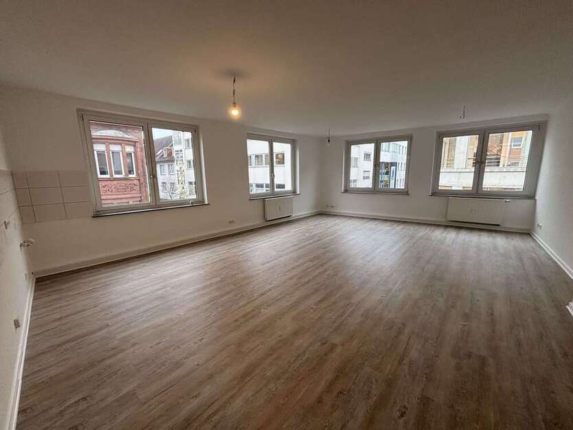 Wohnung zum Mieten in Kaiserslautern 790 € 102 m²