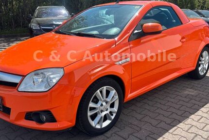 Opel Tigra 179.066 km 1.850 &euro; Marnheim 67297