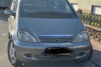 Mercedes-Benz A 190 269.300 km 999 &euro; Hochspeyer 67691