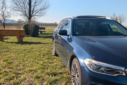 BMW 530 185.000 km 18.950 &euro; Lindenberg 67473