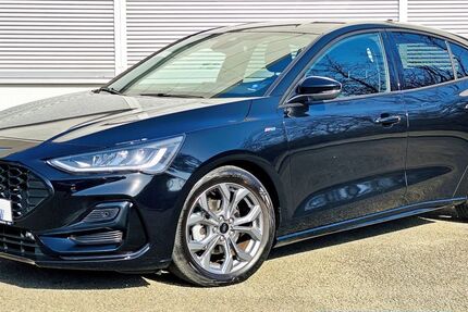 Ford Focus 15.000 km 24.590 &euro; Lauterecken 67742