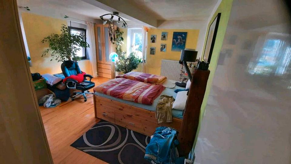 Bauernhaus, Landhaus Mehlbach - 7 Zimmer, 200 m&sup2;, 289.000&euro; | Angebot:25868043