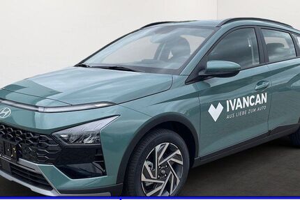 Hyundai BAYON 8.061 km 23.190 &euro; Neustadt 67433