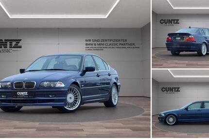 Alpina B3 77.799 km 37.444 &euro; Neustadt 67433