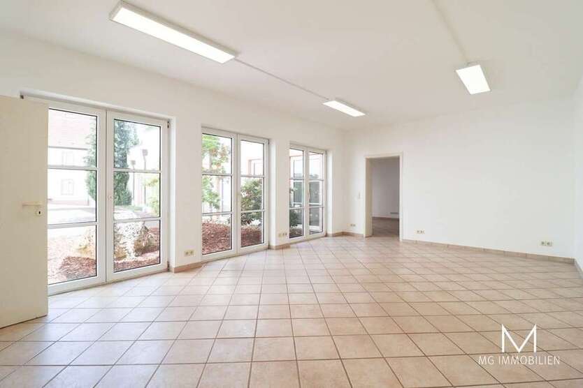 Büro in Landstuhl 1.000 € 120 m²