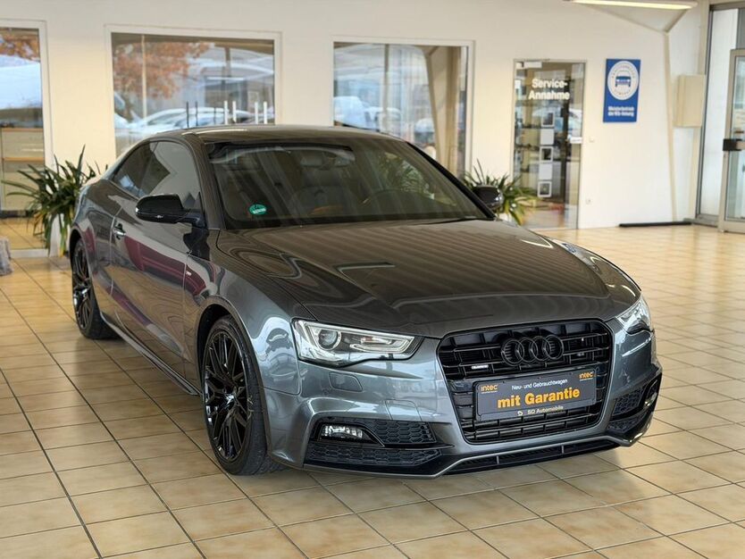 Audi A5 108.400 km 22.499 € Neustadt an der Weinstraße 67435