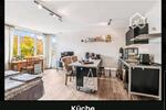 Etagenwohnung Kaiserslautern Betzenberg - 1 Zimmer, 30 m&sup2;, 1.050&euro; | Angebot:25965335