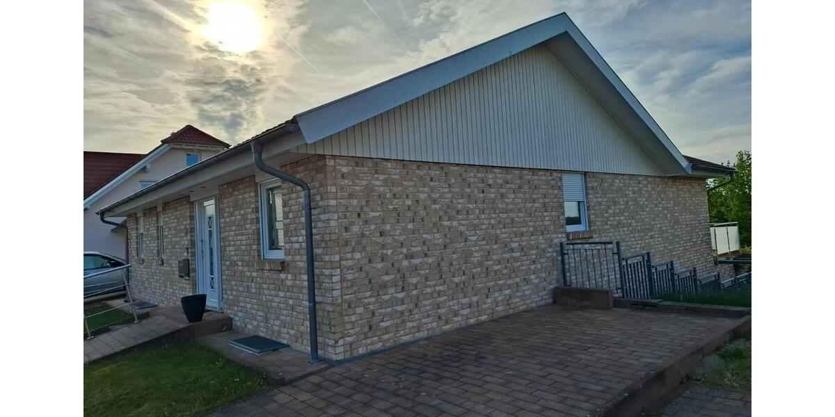 Bungalow Schönenberg-Kübelberg Kübelberg - 4 Zimmer, 100 m&sup2;, 519.000&euro; | Angebot:26480318