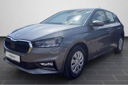 Skoda Fabia 11.300 km 16.400 &euro; Neustadt a.d. Weinstraße 67433
