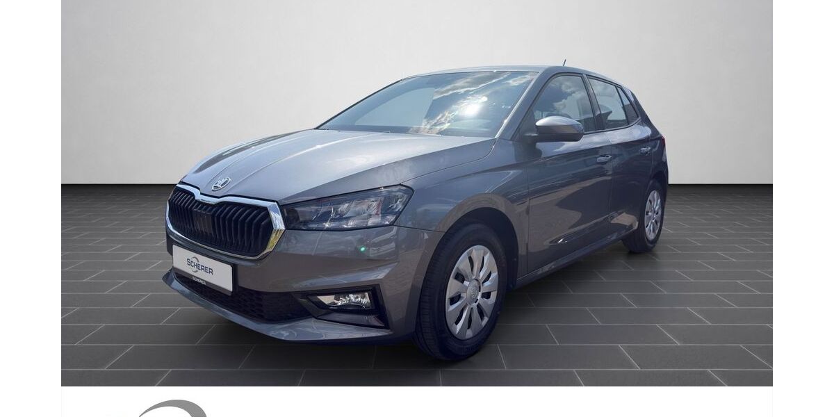Skoda Fabia 11.300 km 16.400 &euro; Neustadt a.d. Weinstraße 67433