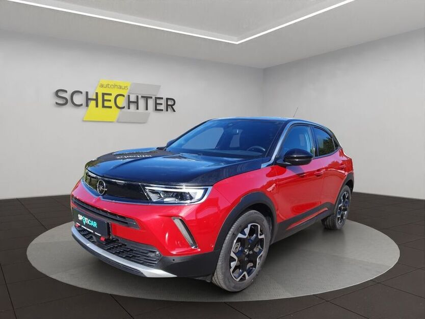 Mokka