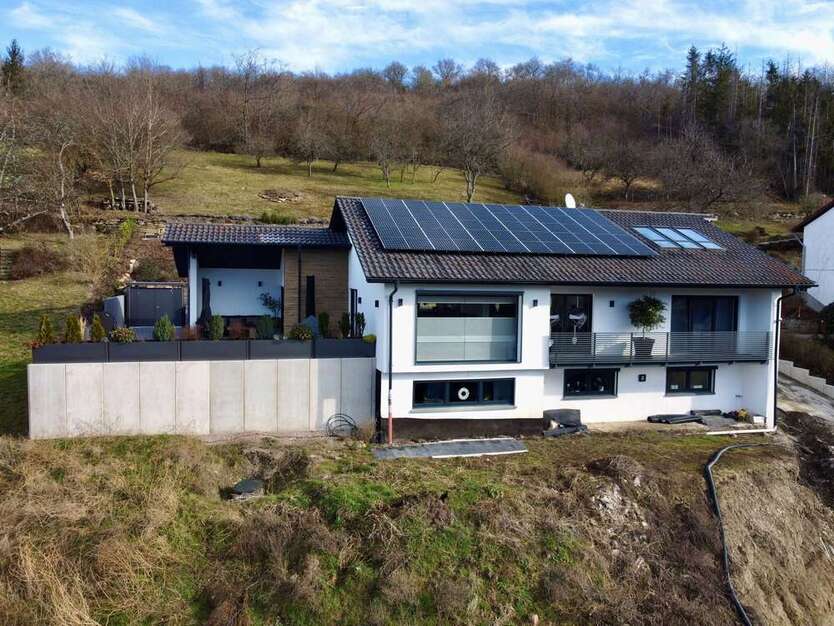 Haus zum Kaufen in Rockenhausen 625.000 € 288 m²