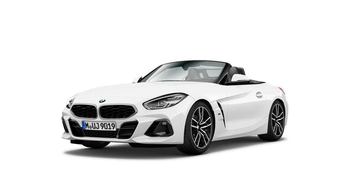 BMW Z4 24.800 km 47.975 &euro; Pirmasens 66954