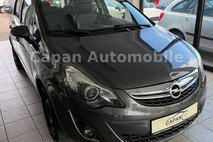 Opel Corsa 108.000 km 5.500 &euro; Kirchheimbolanden 67292