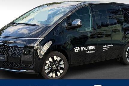 Hyundai STARIA 15.000 km 47.770 &euro; Kaiserslautern 67655