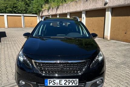 Peugeot 2008 162.221 km 9.500 &euro; Pirmasens 66954