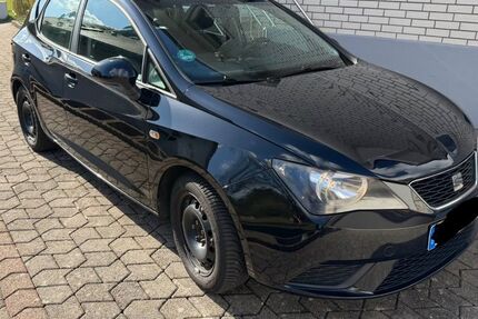 Seat Ibiza 193.000 km 3.500 &euro; Winterbach 66484