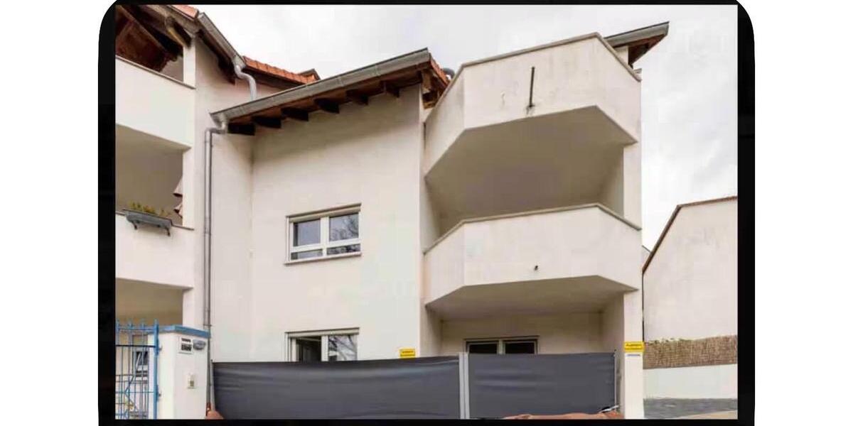 Etagenwohnung Kaiserslautern Betzenberg - 950&euro; | Angebot:26596403