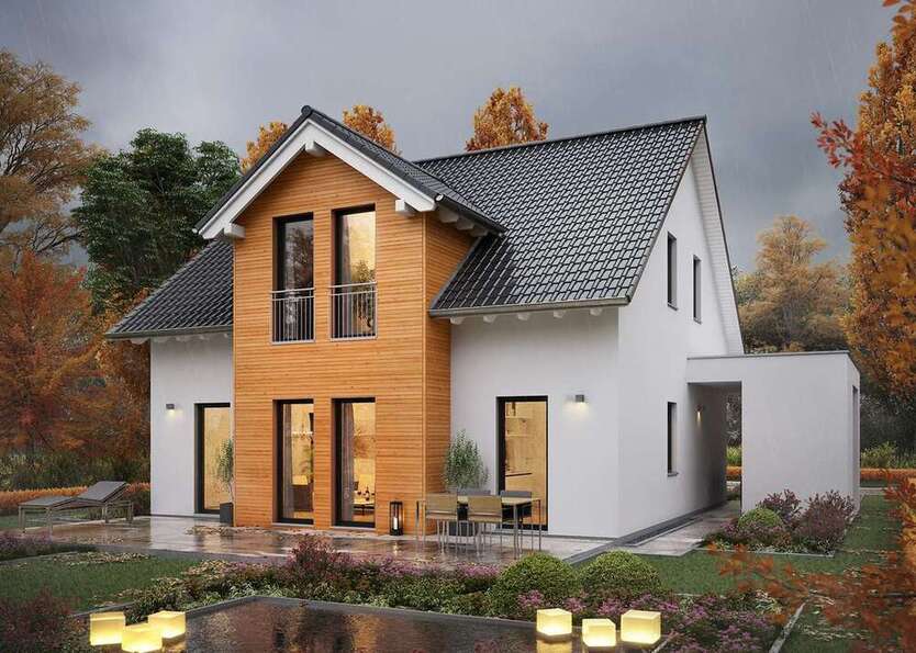 Haus zum Kaufen in Lambsborn 348.997 € 120 m²