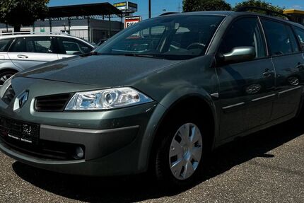 Renault Megane 208.680 km 1.490 &euro; Bad Dürkheim 67098