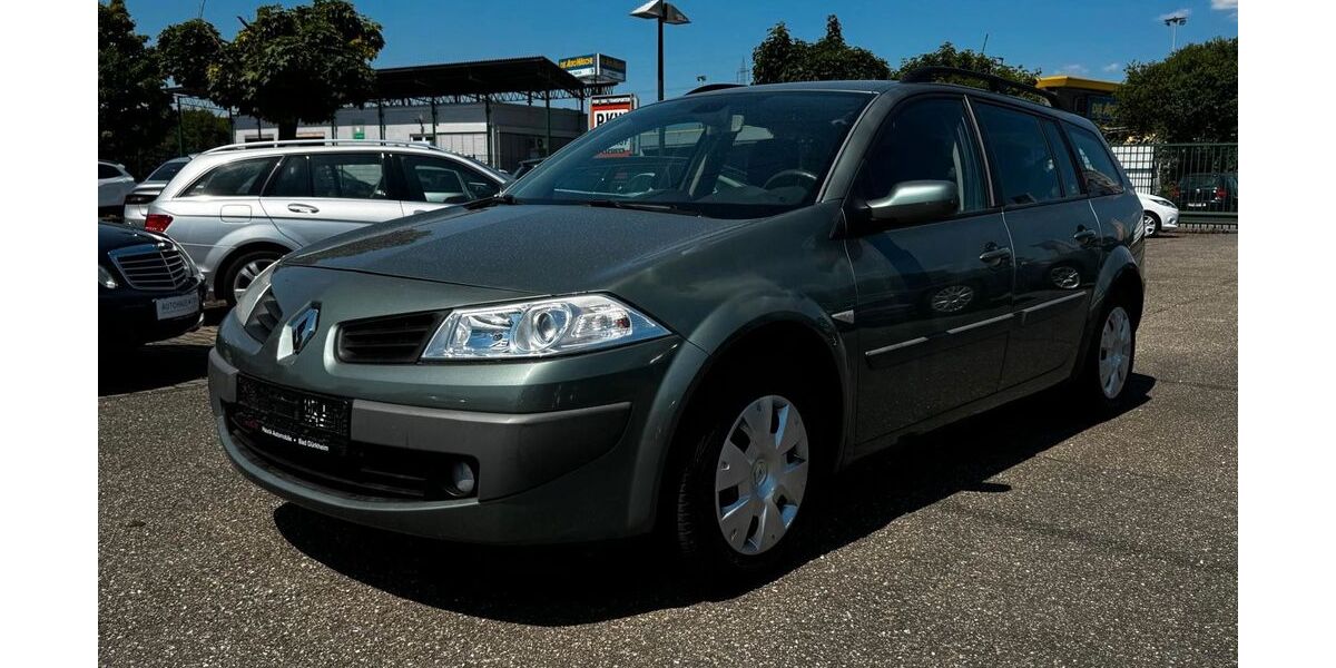 Renault Megane 208.680 km 1.490 &euro; Bad Dürkheim 67098