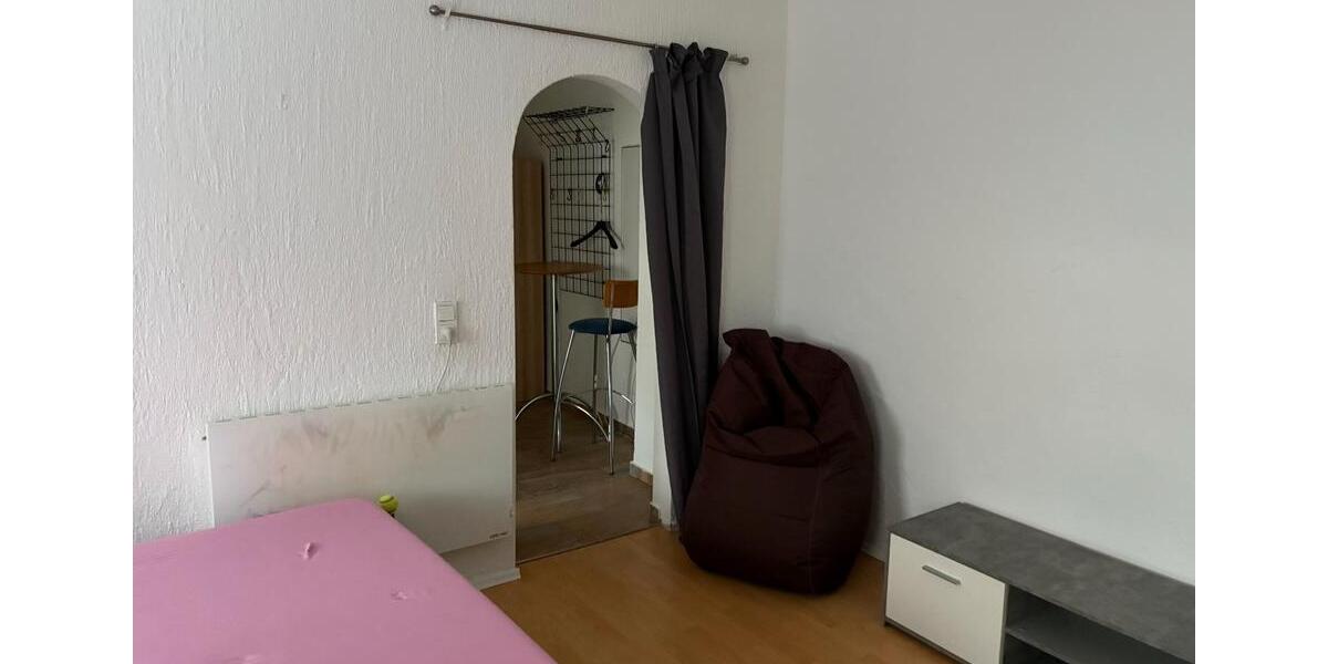 Erdgeschoßwohnung Pirmasens - 1 Zimmer, 40 m&sup2;, 420&euro; | Angebot:26445722