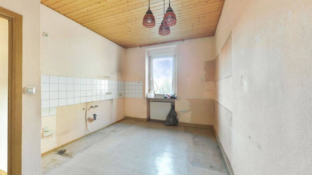 Mehrfamilienhaus, Wohnhaus Kaiserslautern Innenstadt - 7 Zimmer, 117 m&sup2;, 199.000&euro; | Angebot:26834223