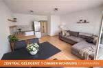 Erdgeschoßwohnung Bad Dürkheim - 1 Zimmer, 37 m&sup2;, 99.000&euro; | Angebot:26870366